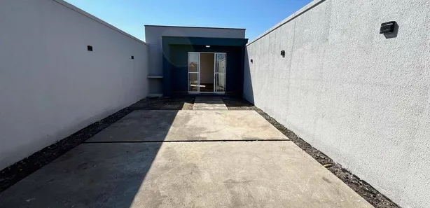 Casa com 2 Quartos à venda, 59m² no Jardim Mourisco, Taubaté