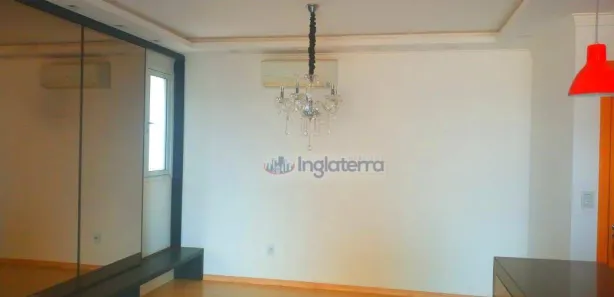 Apartamento com 2 Quartos para alugar, 76m² no Vale dos Tucanos, Londrina