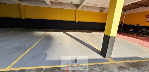 Galpão/Depósito/Armazém à venda, 29m² no Pitangueiras, Guarujá