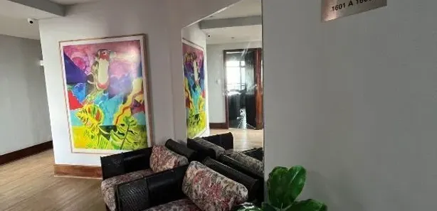 Apartamento com 1 Quarto à venda, 56m² no Petrópolis, Natal