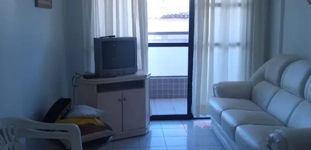 Apartamento com 2 Quartos à venda, 82m² no Enseada, Guarujá