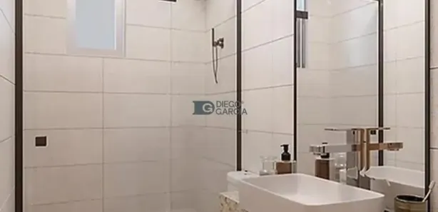 Apartamento com 2 Quartos à venda, 140m² no Nova Suíssa, Belo Horizonte