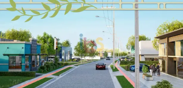 Lote/Terreno à venda, 501m² no , Porto Seguro