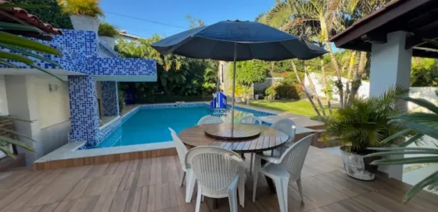 Casa com 7 Quartos à venda, 370m² no Jardim Placaford, Salvador