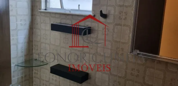 Apartamento com 2 Quartos para venda ou aluguel, 74m² no Tanque, Rio de Janeiro