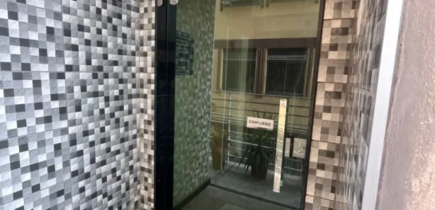 Apartamento com 2 Quartos à venda, 50m² no Copacabana, Belo Horizonte