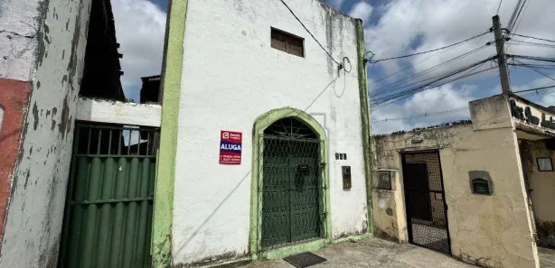 Galpão/Depósito/Armazém para alugar, 100m² no Potengi, Natal