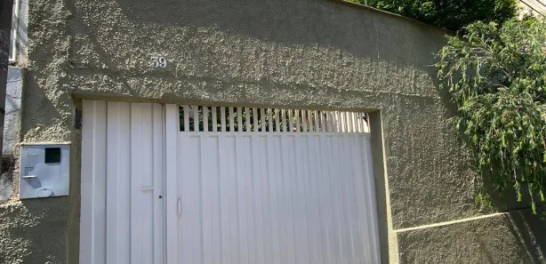 Casa com 4 Quartos para alugar, 140m² no Santa Tereza, Belo Horizonte