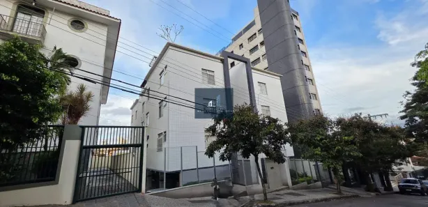 Apartamento com 4 Quartos à venda, 99m² no Caiçara-Adelaide, Belo Horizonte