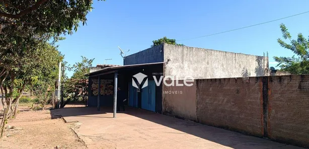Ponto Comercial à venda, 40m² no Jardim Taquari (Taquaralto), Palmas