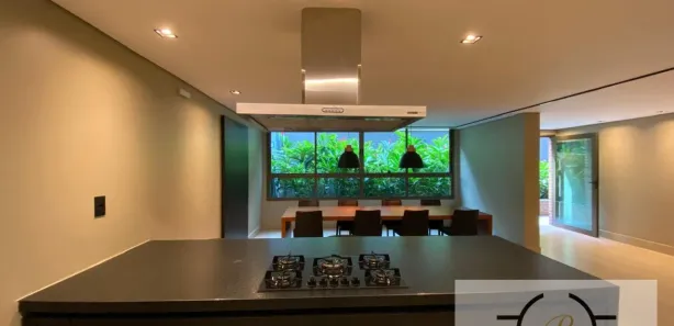 Apartamento com 2 Quartos para alugar, 70m² no Lourdes, Belo Horizonte