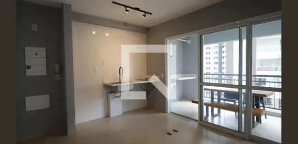 Kitnet com 1 Quarto à venda, 38m² no Vila Suzana, São Paulo