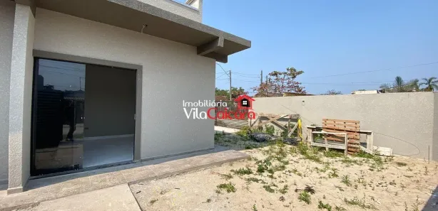 Casa com 2 Quartos à venda, 61m² no Guacyara, Matinhos
