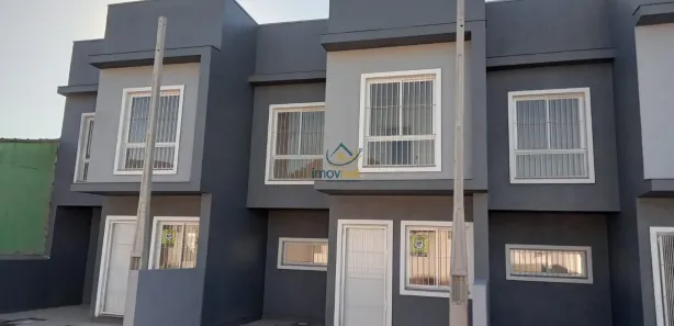 Sobrado com 2 Quartos à venda, 73m² no Vila Silveira Martins, Cachoeirinha