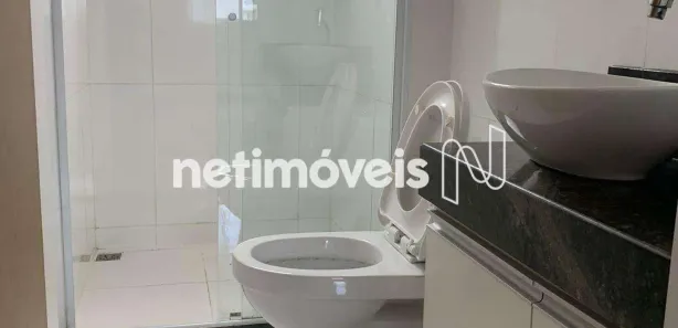 Cobertura com 3 Quartos à venda, 136m² no Pirajá, Belo Horizonte