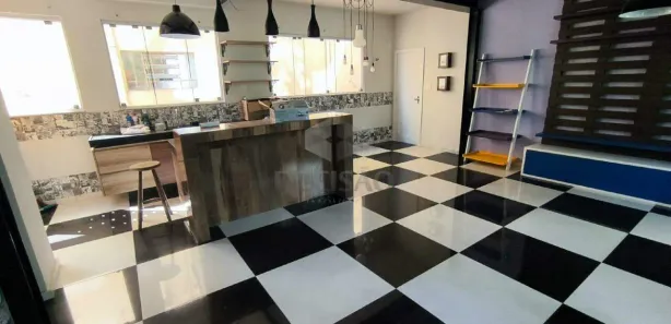 Apartamento com 1 Quarto para alugar, 60m² no Serra, Belo Horizonte