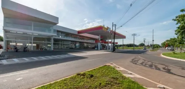 Sala Comercial para alugar, 25m² no Residencial Solar Central Park, Aparecida de Goiânia