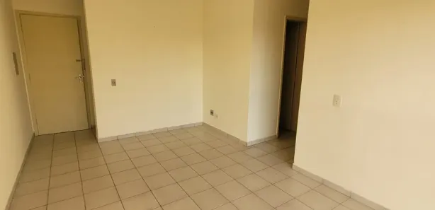 Apartamento com 2 Quartos para alugar, 57m² no Jardim das Nações, Taubaté