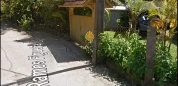 Lote/Terreno à venda, 580m² no Centro, Guaraqueçaba