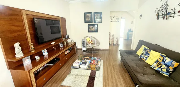 Casa de Condomínio com 3 Quartos à venda, 218m² no Loteamento Residencial Porto Seguro, Tremembé