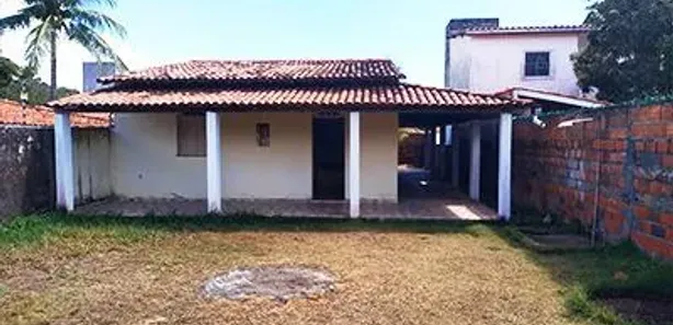 Casa de Condomínio com 3 Quartos à venda, 400m² no , Vera Cruz