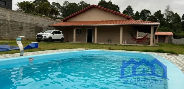 Fazenda/Sítio com 3 Quartos à venda, 1000m² no , Mairinque