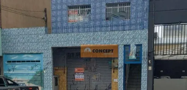 Sala Comercial para alugar, 30m² no Vila Costa, Suzano