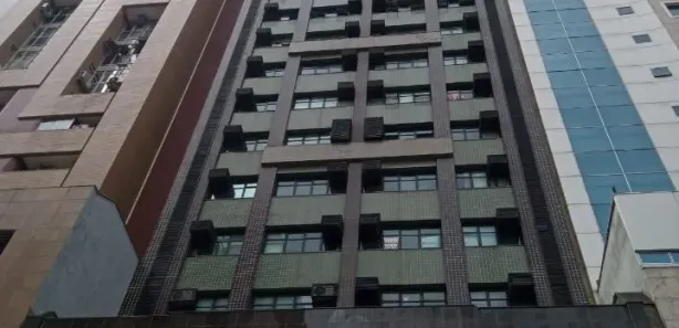 Sala Comercial à venda, 26m² no Lourdes, Belo Horizonte