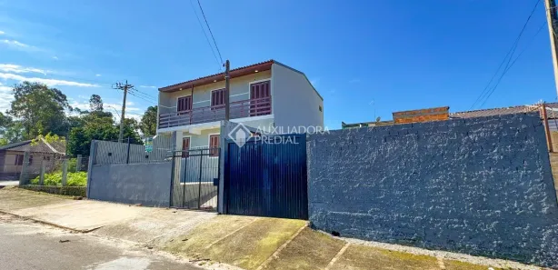 Sobrado com 3 Quartos à venda, 142m² no Jardim do Bosque, Cachoeirinha