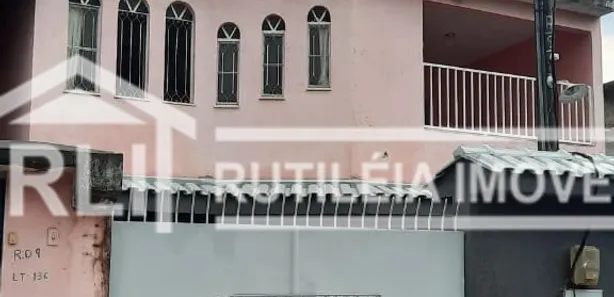 Apartamento com 2 Quartos à venda, 100m² no Santo Antônio (Manilha), Itaboraí