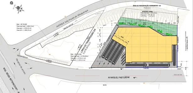 Galpão/Depósito/Armazém para venda ou aluguel, 2000m² no Parque Paraíso, Itapecerica da Serra