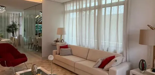 Casa com 4 Quartos à venda, 450m² no Alphaville I, Salvador