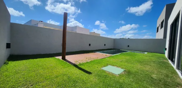 Casa de Condomínio com 4 Quartos à venda, 380m² no Vila de Abrantes (Abrantes), Camaçari
