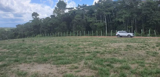 Lote/Terreno à venda, 525m² no Presidente Figueiredo, Presidente Figueiredo
