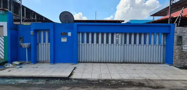 Apartamento com 3 Quartos à venda, 110m² no Alvorada, Manaus