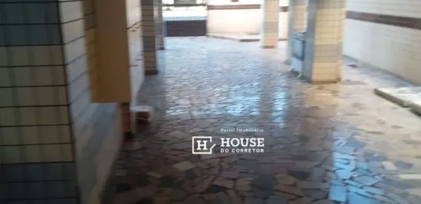 Apartamento com 2 Quartos à venda, 61m² no Boqueirão, Santos