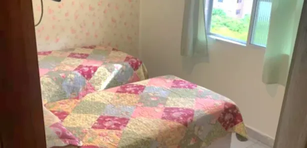Apartamento com 2 Quartos à venda, 70m² no Embaré, Santos