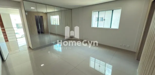 Sobrado com 4 Quartos para alugar, 387m² no Jardins Valência, Goiânia