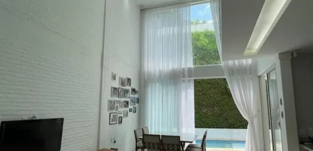 Casa de Condomínio com 4 Quartos à venda, 273m² no Aleixo, Manaus