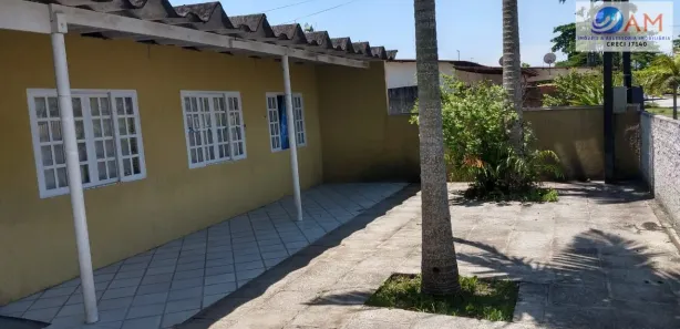 Casa com 4 Quartos à venda, 80m² no Centro, Matinhos