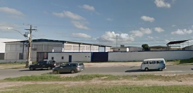 Lote/Terreno para alugar, 800m² no Ponto Certo, Camaçari