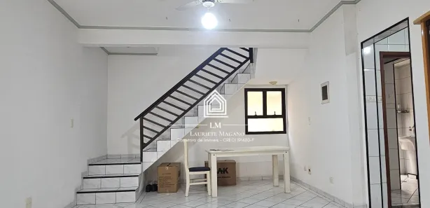 Casa de Condomínio com 3 Quartos à venda, 105m² no Sítio Paecara (Vicente de Carvalho), Guarujá