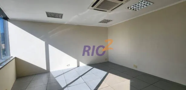 Sala Comercial para venda ou aluguel, 30m² no Barra Olímpica, Rio de Janeiro