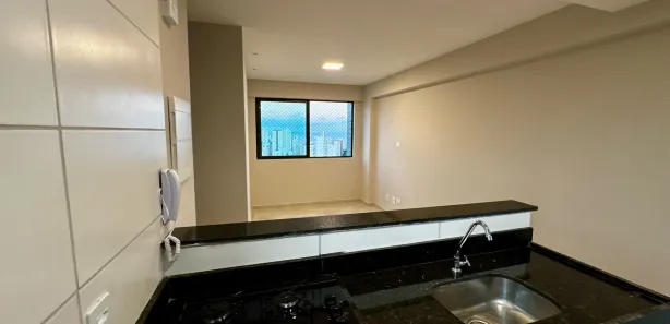 Apartamento com 2 Quartos para alugar, 45m² no Boa Viagem, Recife