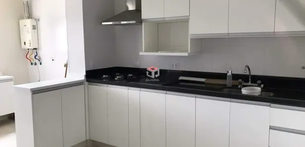 Apartamento com 3 Quartos à venda, 116m² no Nova Petrópolis, São Bernardo do Campo