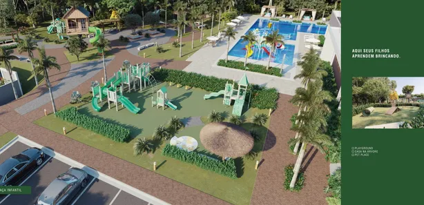 Lote/Terreno à venda, 300m² no Novo Israel, Manaus