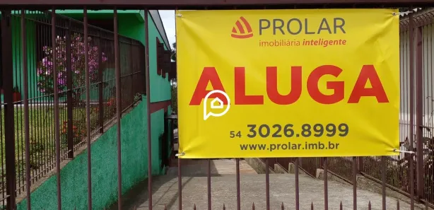 Galpão/Depósito/Armazém para alugar, 145m² no Bela Vista, Caxias do Sul