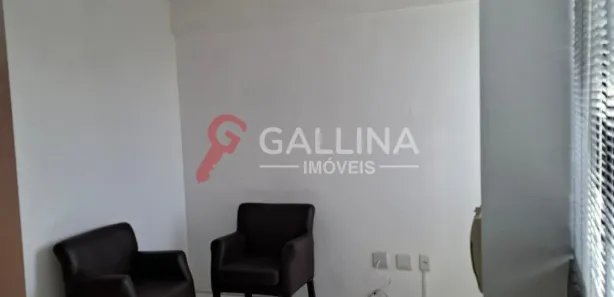 Sala Comercial para alugar, 29m² no Centro, Canoas