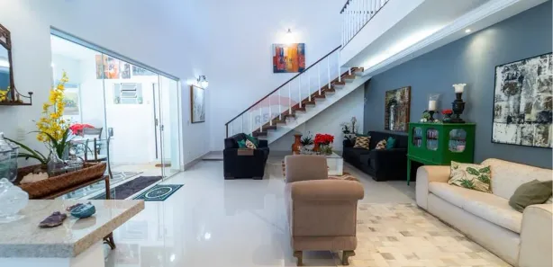 Casa com 4 Quartos à venda, 596m² no Setor de Habitações Individuais Sul, Brasília