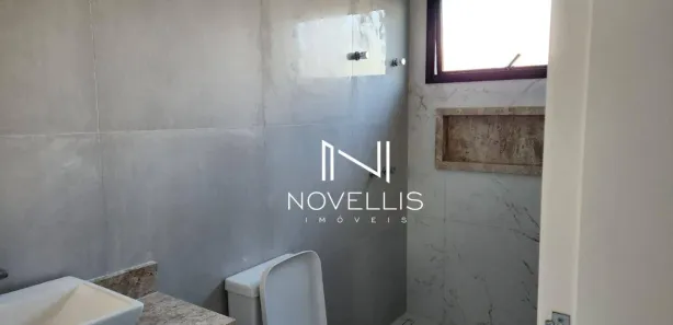 Casa de Condomínio com 4 Quartos à venda, 186m² no Condomínio Terras do Vale, Caçapava